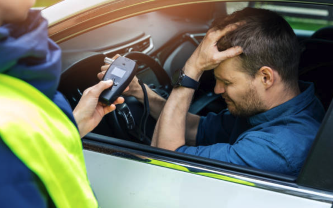 DELITOS CONTRA LA SEGURIDAD VIAL