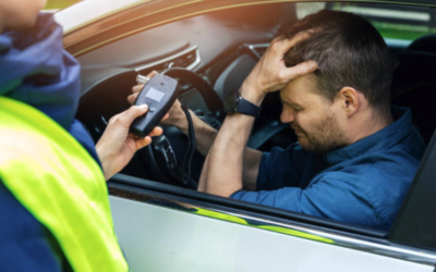 DELITOS CONTRA LA SEGURIDAD VIAL