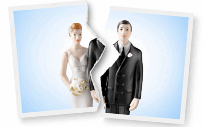 ¿Qué pasa cuando se acaba el amor? ¿Separación o divorcio?