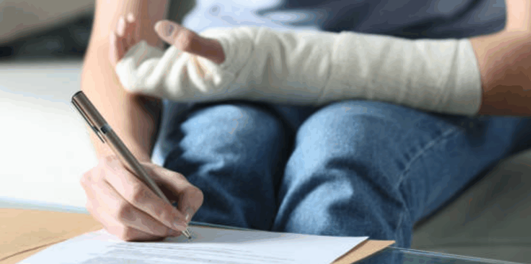 ¿Qué es la incapacidad laboral? Tipos y consecuencias