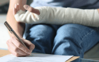 ¿Qué es la incapacidad laboral? Tipos y consecuencias