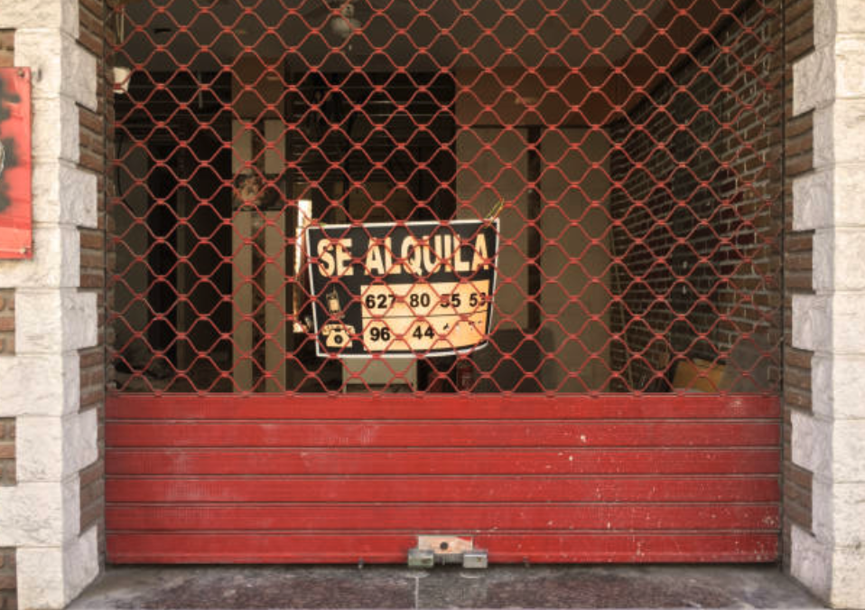 Alquiler de local comercial: todo lo que debes saber