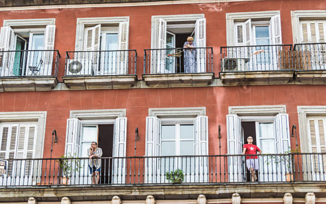 La importancia de la convocatoria a junta de vecinos y la inclusión de puntos del día