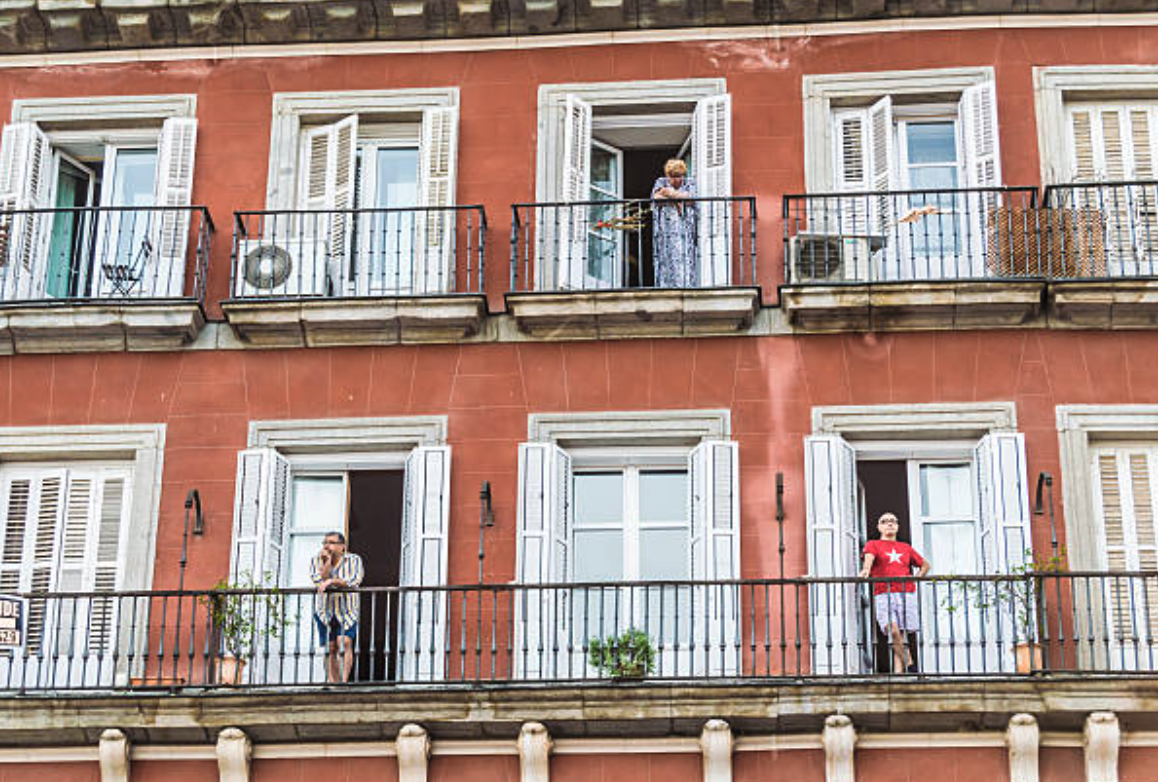 La importancia de la convocatoria a junta de vecinos y la inclusión de puntos del día