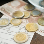 Los cheques-restaurante ¿son parte del salario?