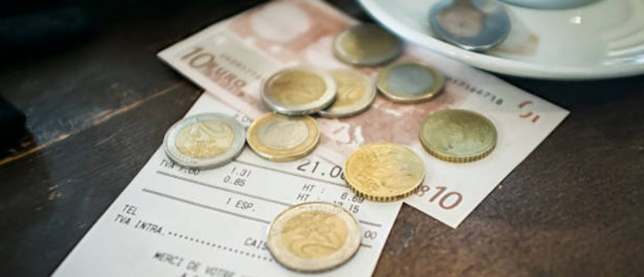 Los cheques-restaurante ¿son parte del salario?