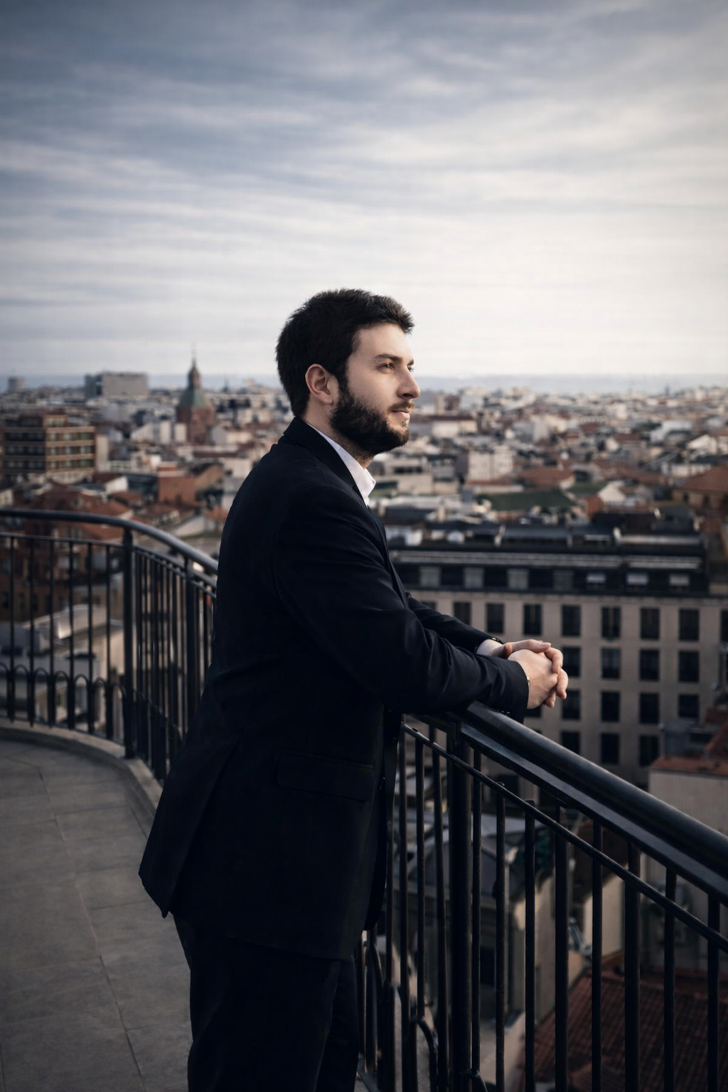 🔵⚖️ Asesoría Legal en Madrid y Guadalajara _ NoHayDerecho⚖️