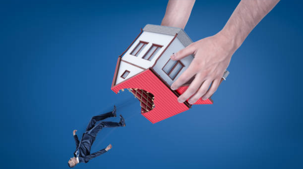 ¿En qué consiste la prórroga de la suspensión de desahucios hasta 2026 aprobada por el Real Decreto-ley 162025