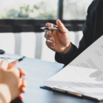 Donaciones entre familiares e implicaciones legales