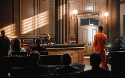 Juicio rápido penal: cómo funciona y qué ocurre en cada fase