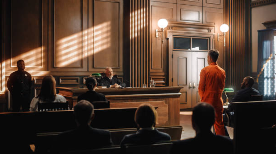 Juicio rápido penal cómo funciona y qué ocurre en cada fase Juicio rápido penal cómo funciona y qué ocurre en cada fase