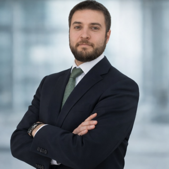 Abogado Jorge Moreno