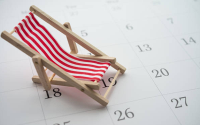 El solapamiento de festivos y descanso semanal: la nueva jurisprudencia que puede beneficiarte como trabajador