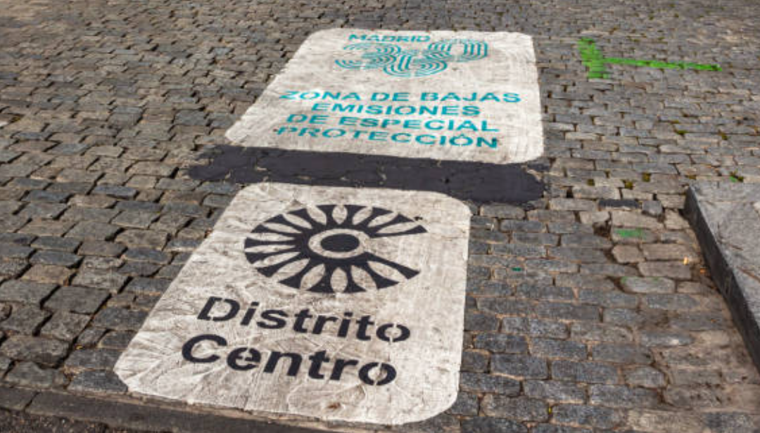 Multas ZBE de Madrid: los primeros efectos del Auto del Tribunal Supremo y acerca de cómo reclamar las sanciones nulas