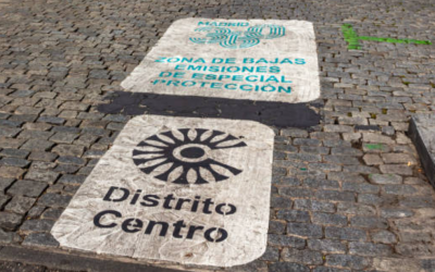Multas ZBE de Madrid: los primeros efectos del Auto del Tribunal Supremo y acerca de cómo reclamar las sanciones nulas