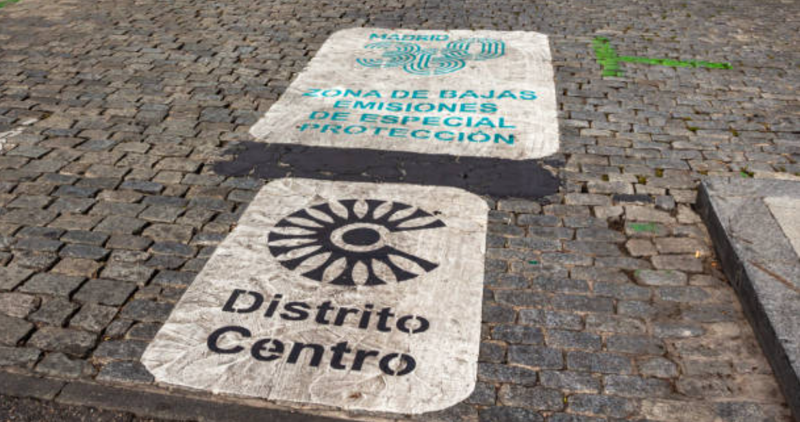 Multas ZBE de Madrid los primeros efectos del Auto del Tribunal Supremo y acerca de cómo reclamar las sanciones nulas