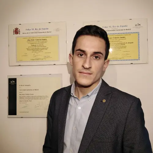 Jesus colastra