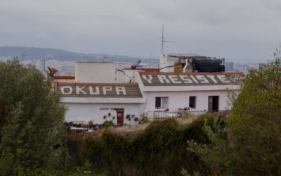 ¿Se puede cortar la luz a los okupas? Lo que dice el Tribunal Supremo