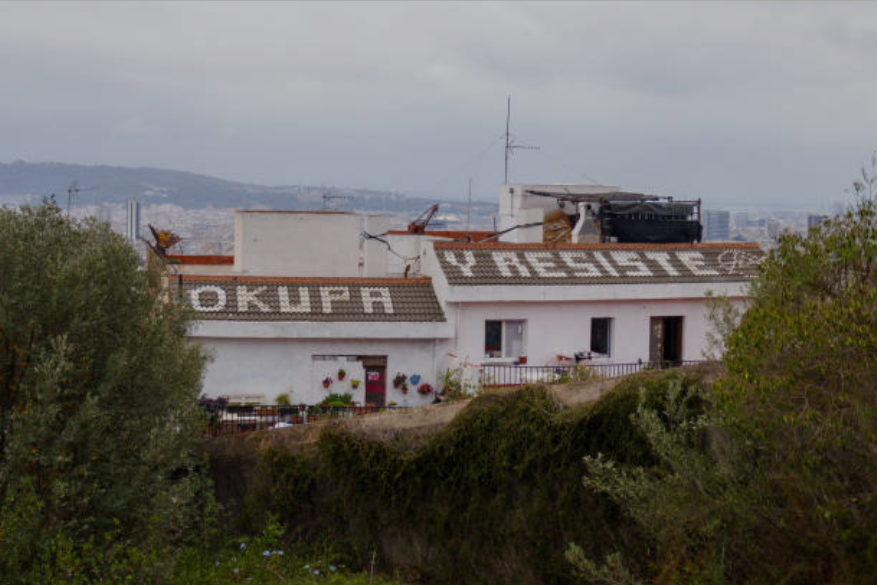 ¿Se puede cortar la luz a los okupas Lo que dice el Tribunal Supremo